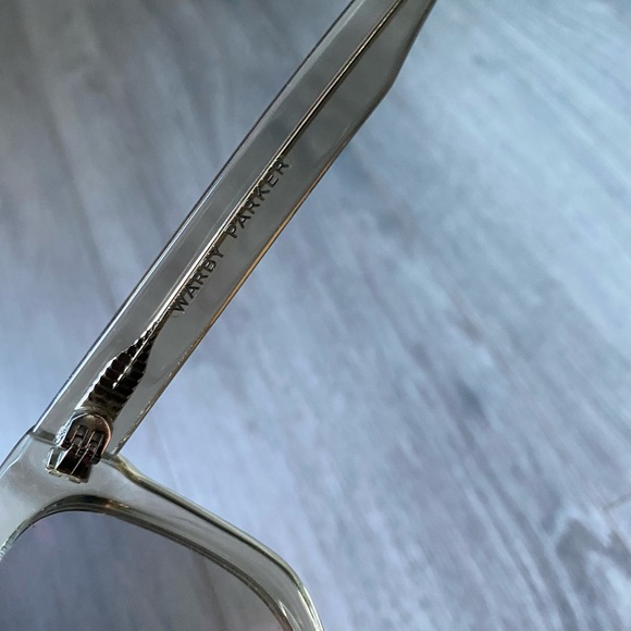 Warby Parker sunglasses - Picture 3 of 5